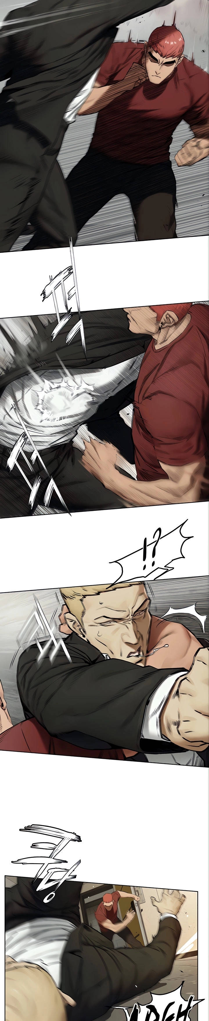 vương quốc của tôi chapter 220 12