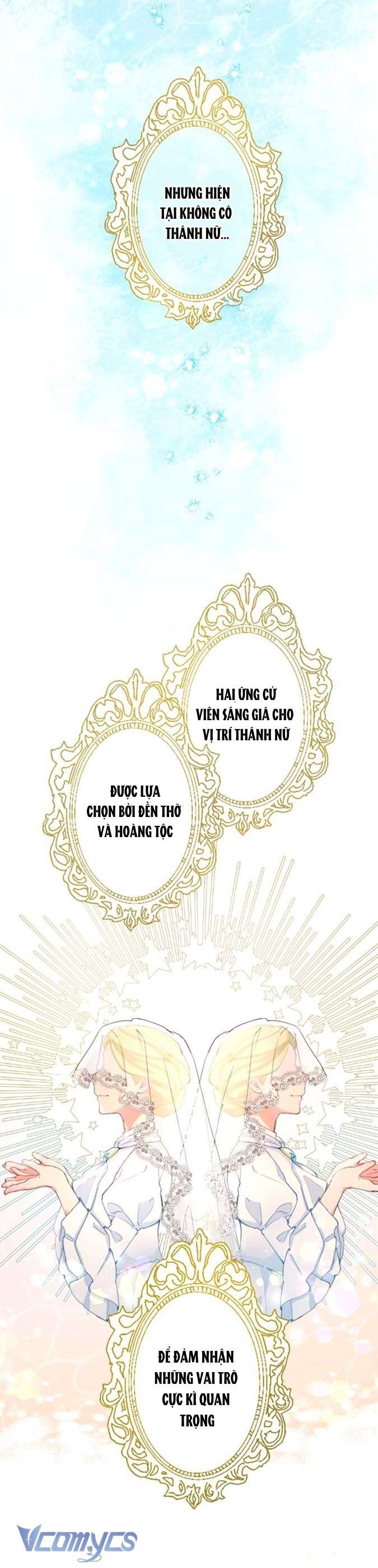 sự báo thù của một vị thánh chapter 20 19