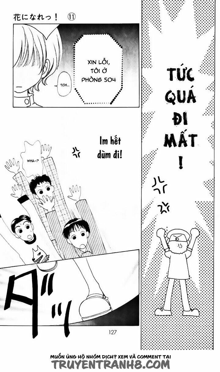 hana ni nare chapter 70 23