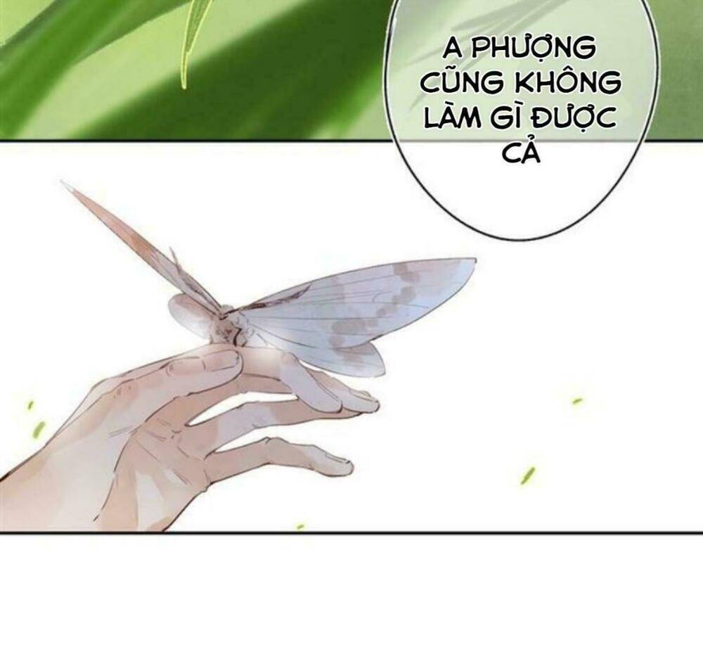 sos! tôi đã yêu một con sâu bướm (phần 2) chapter 55 35