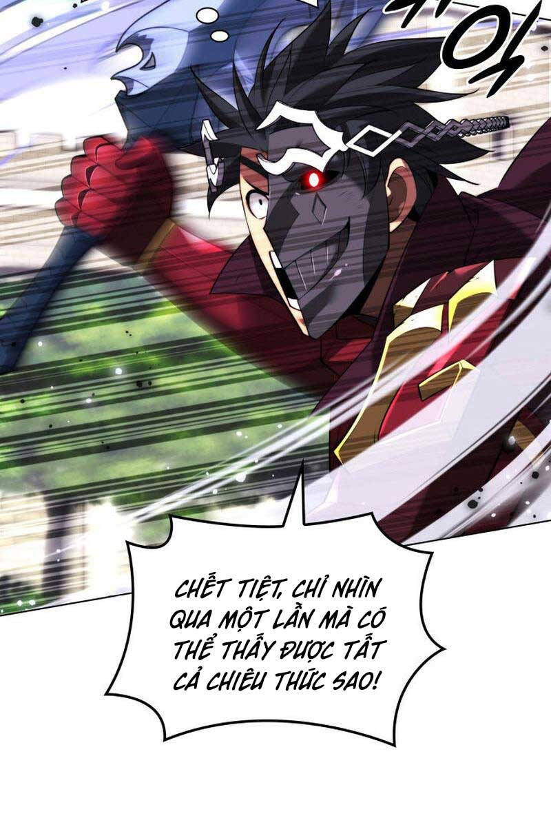 thợ rèn huyền thoại chapter 181.2 18