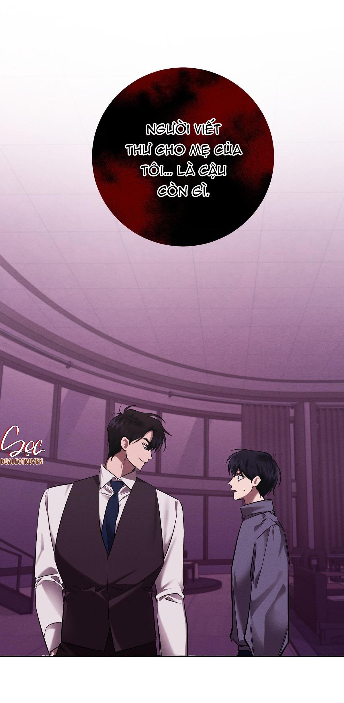 lý do của ác nhân chapter 49 18