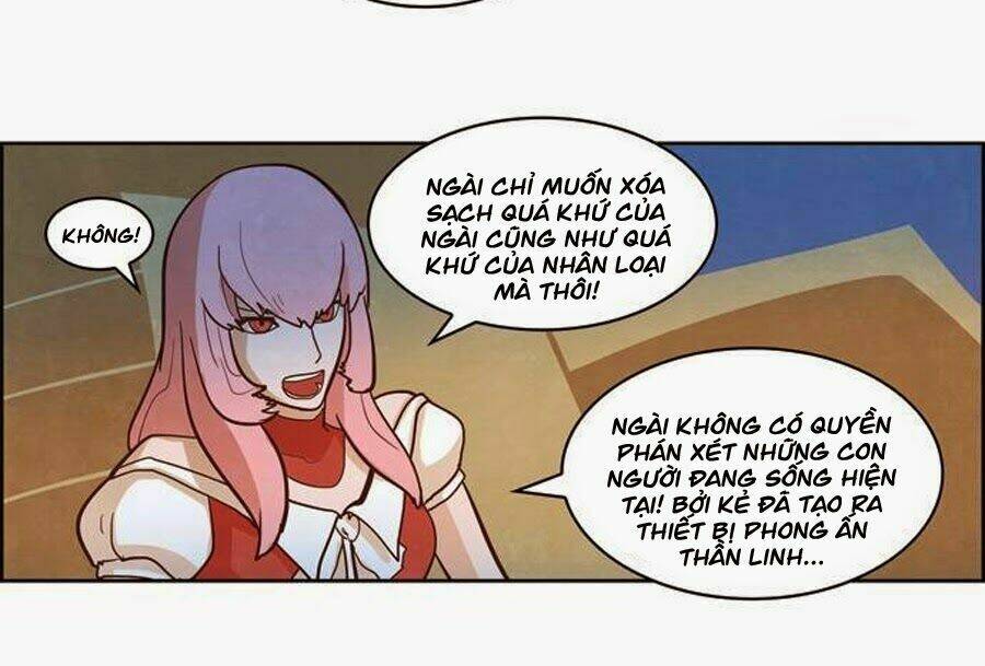 the devil king is bored chapter 125 9