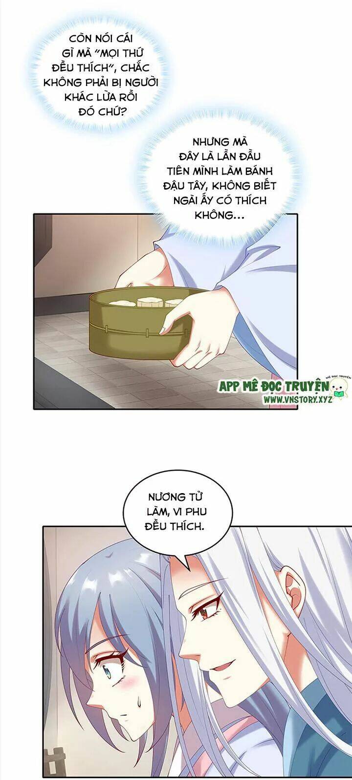 đô đốc đại nhân sủng thê kí chapter 72 9