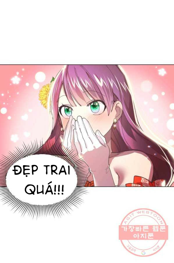 hủy bỏ điều ưóc này! chapter 1 45