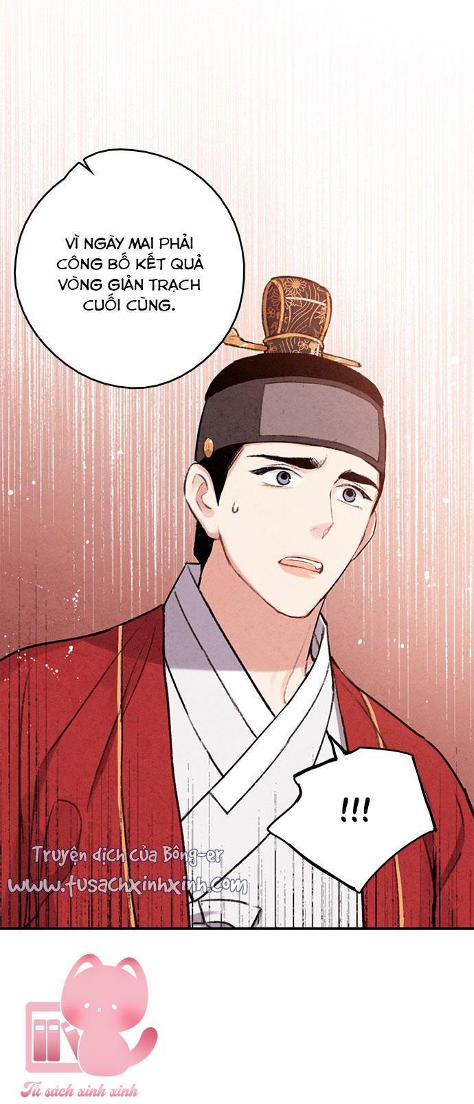 lệnh cấm hôn chapter 89 12