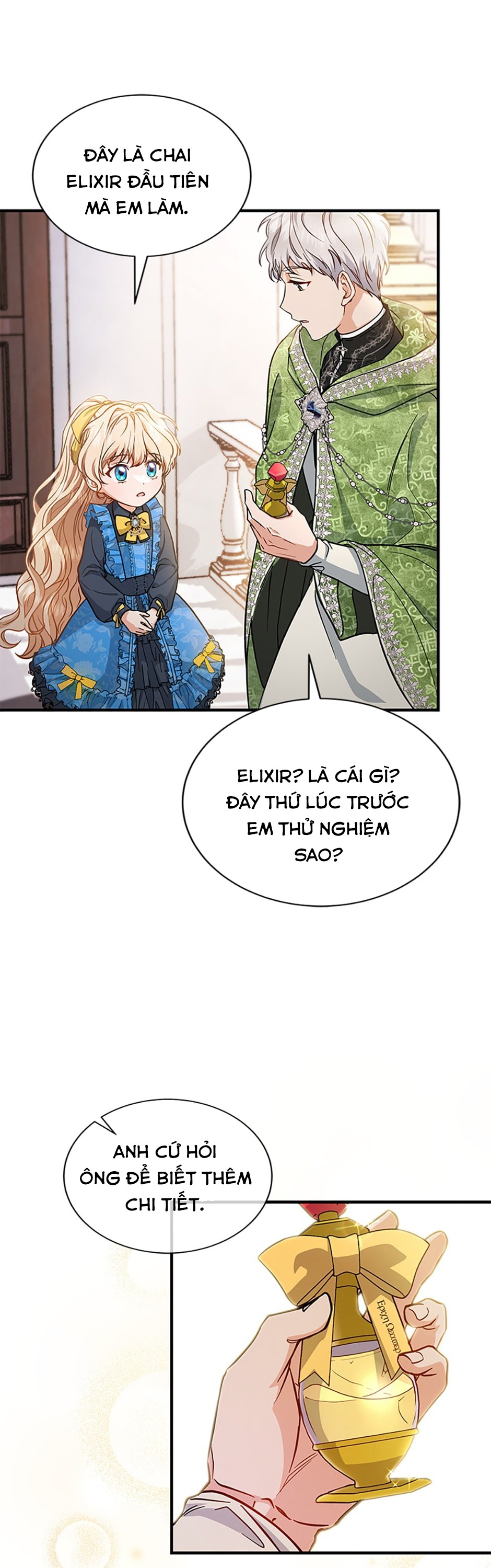 vị cứu tinh của nam phản diện chapter 13 43