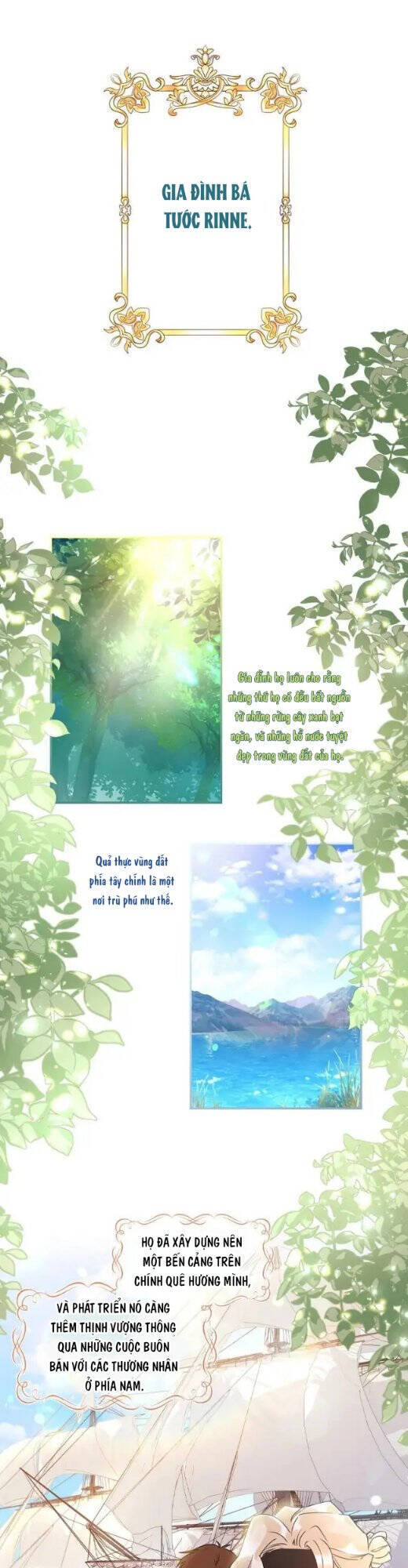 tôi đã trở thành con gái nuôi của nam chính chapter 43 14