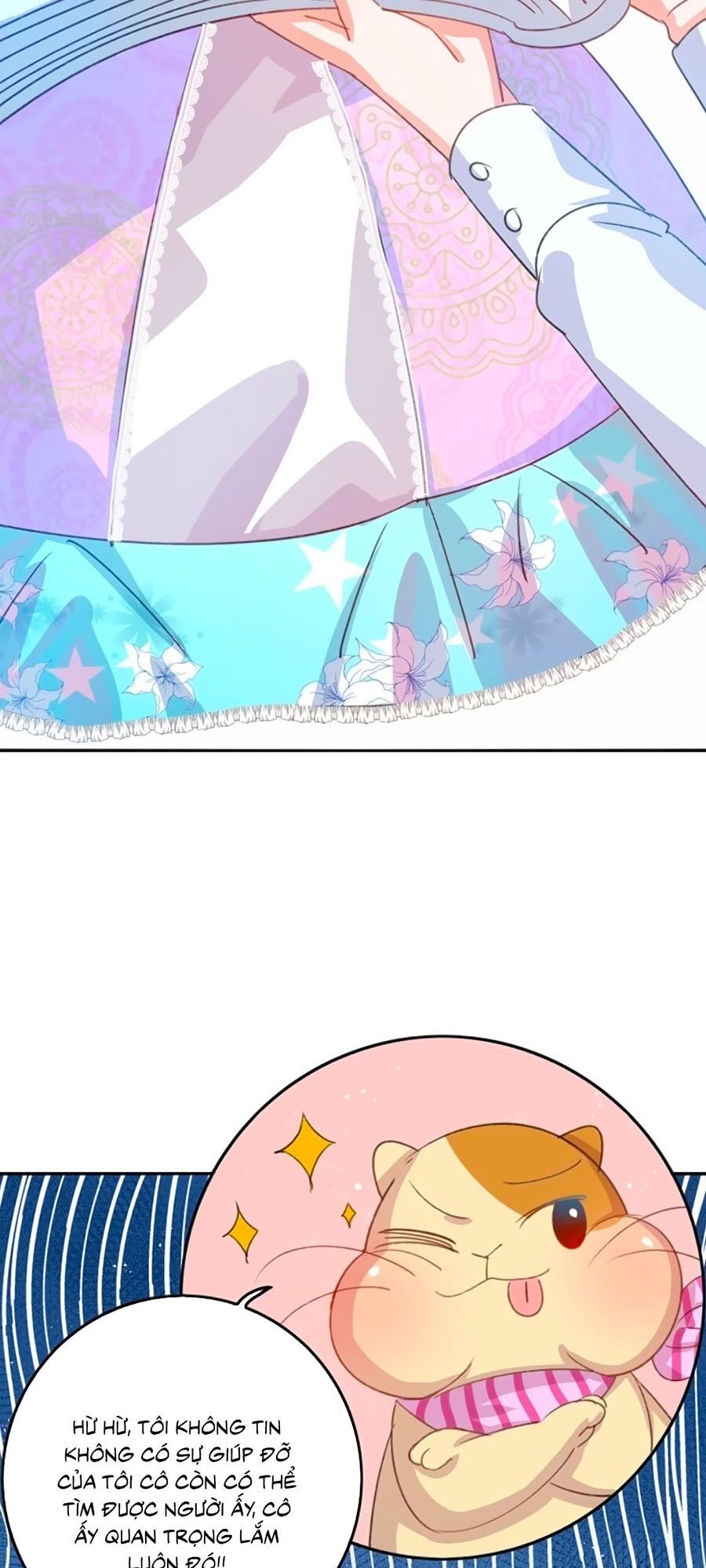 hệ thống công lược của tiểu công chúa chapter 34 18