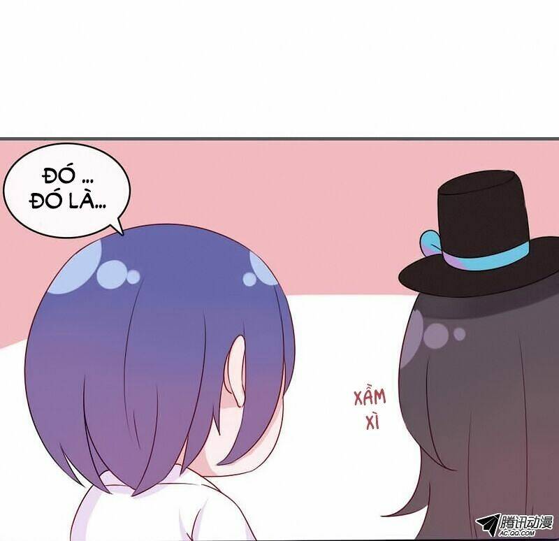 song sinh đổi chỗ ở chapter 14 29