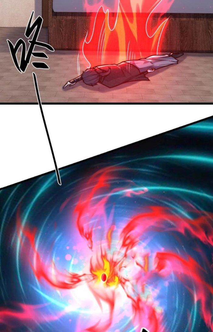 ta nuôi ma quỷ ở trấn ma ti chapter 99 30