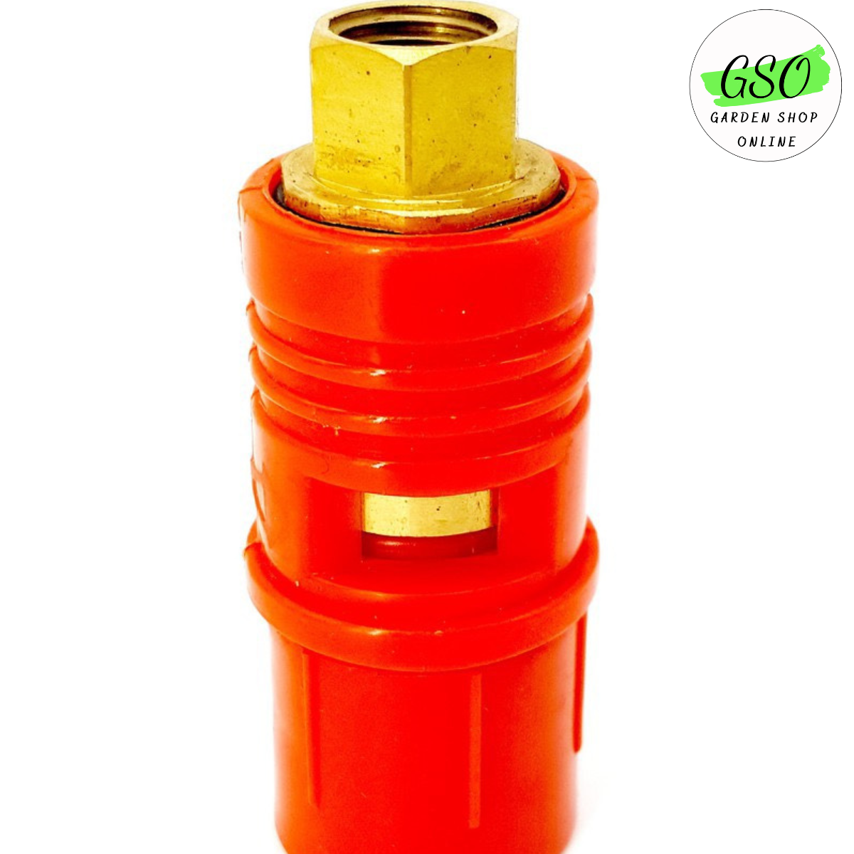 Béc rửa xe cao áp mỏ vịt, béc xịt rửa cao áp