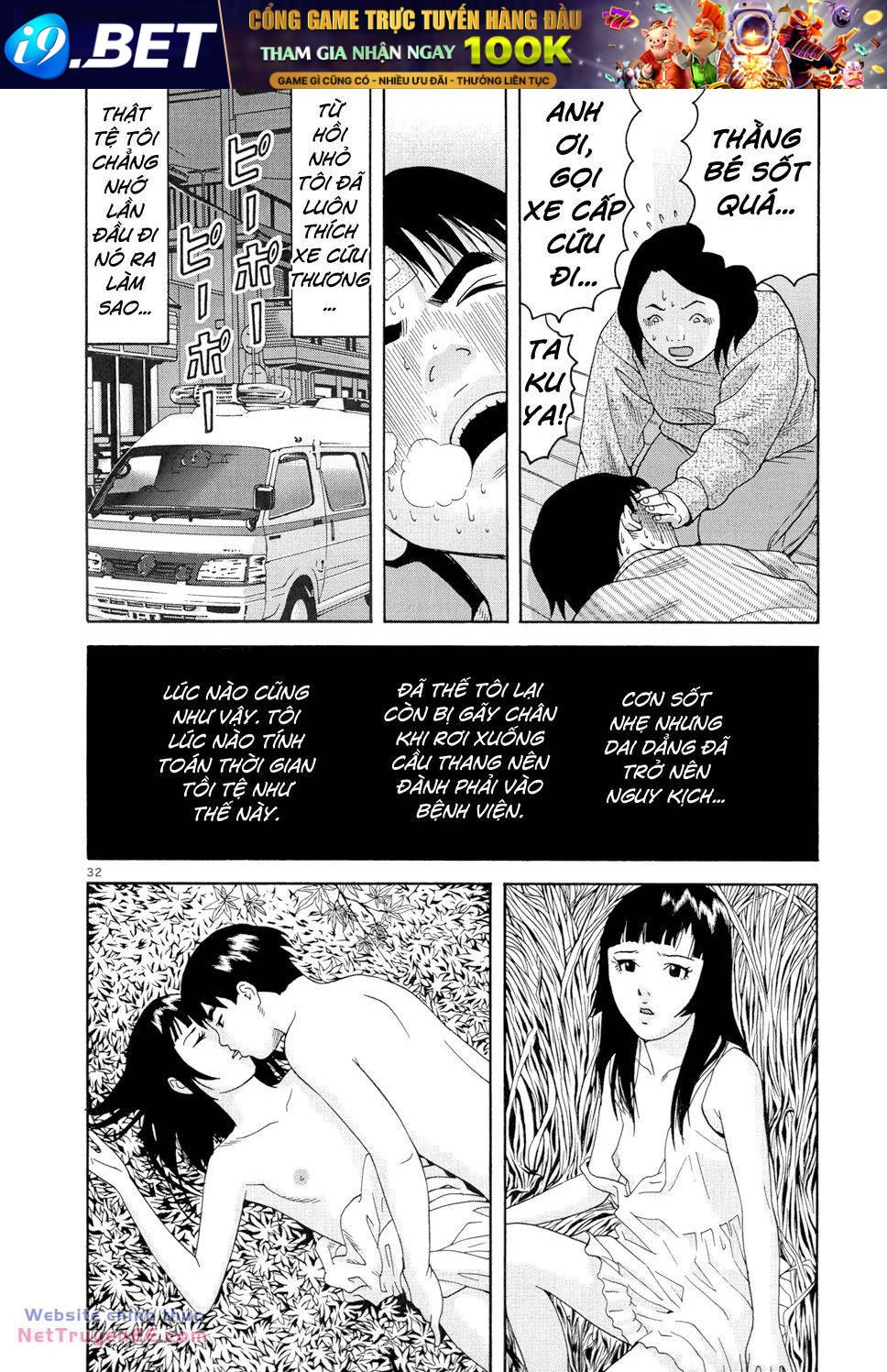 hạnh phúc chapter 5 34