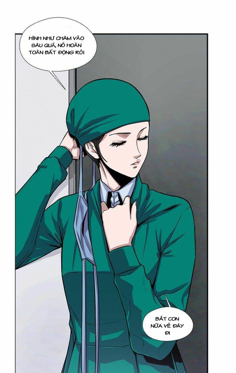 vua của vong linh chapter 42 23