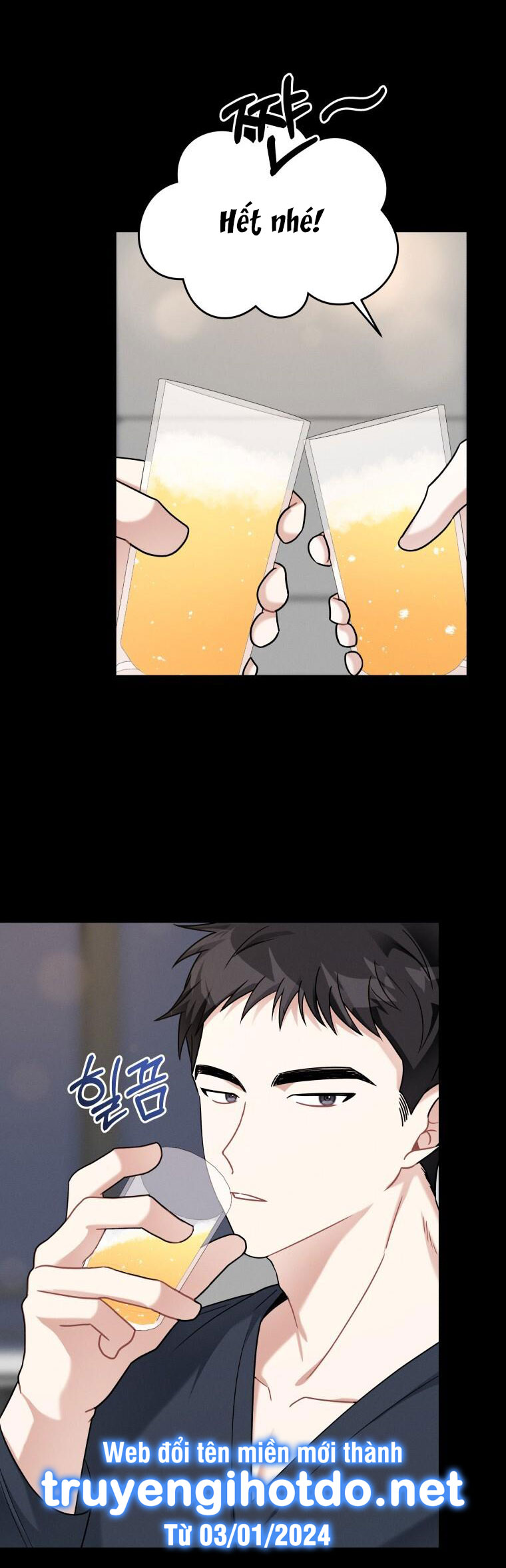 [18+] cùng trời cuối đất chapter 16.1 16