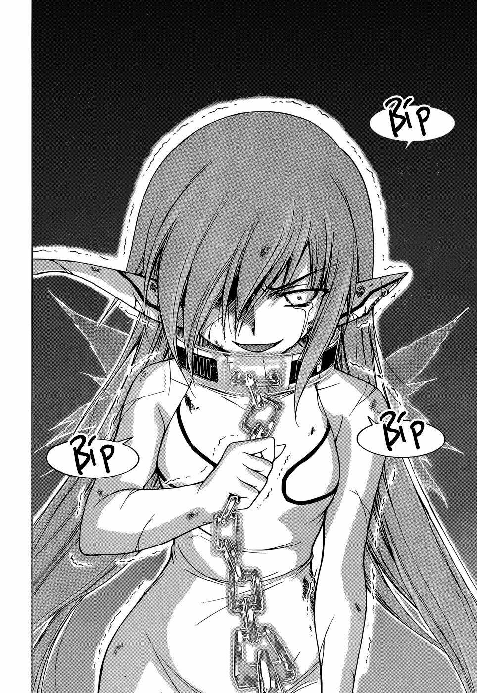 vật thất lạc của bầu trời chapter 76 17