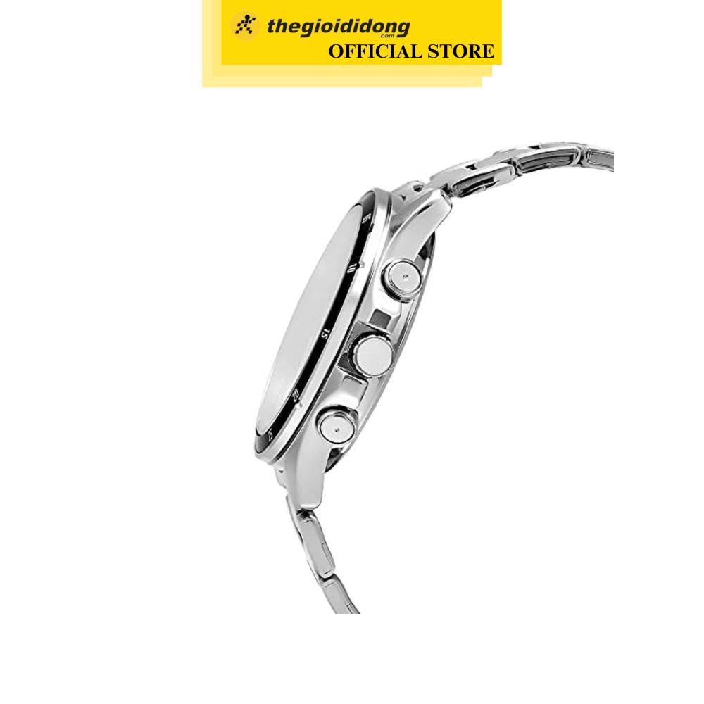 Đồng hồ Nam Casio MTP-1374D-1AVDF - Hàng chính hãng - Hàng Chính Hãng