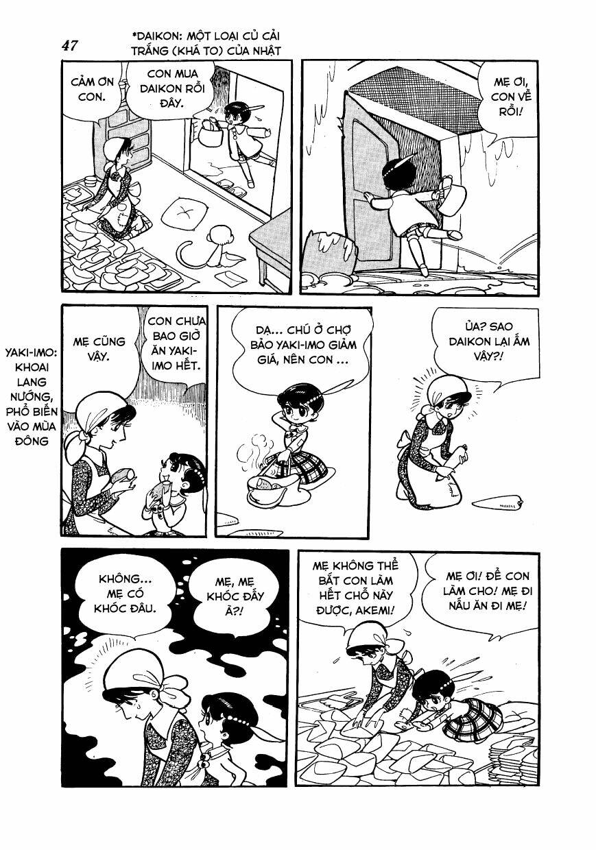 angel no oka chapter 6.1 23