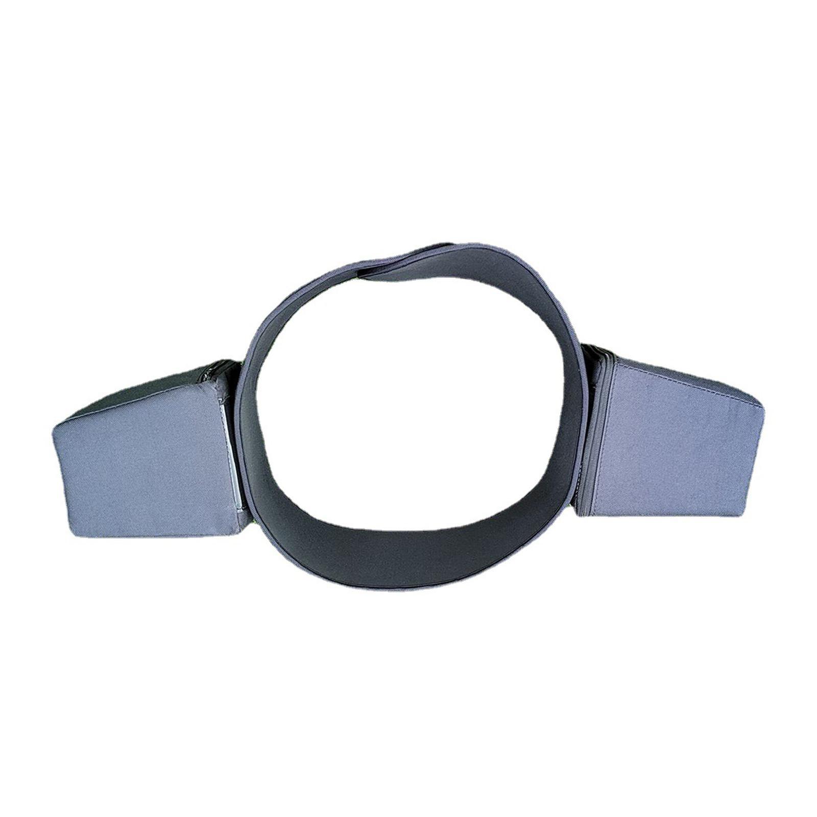Swing Training Waist Turning Aid Posture Correction Accessory Professional