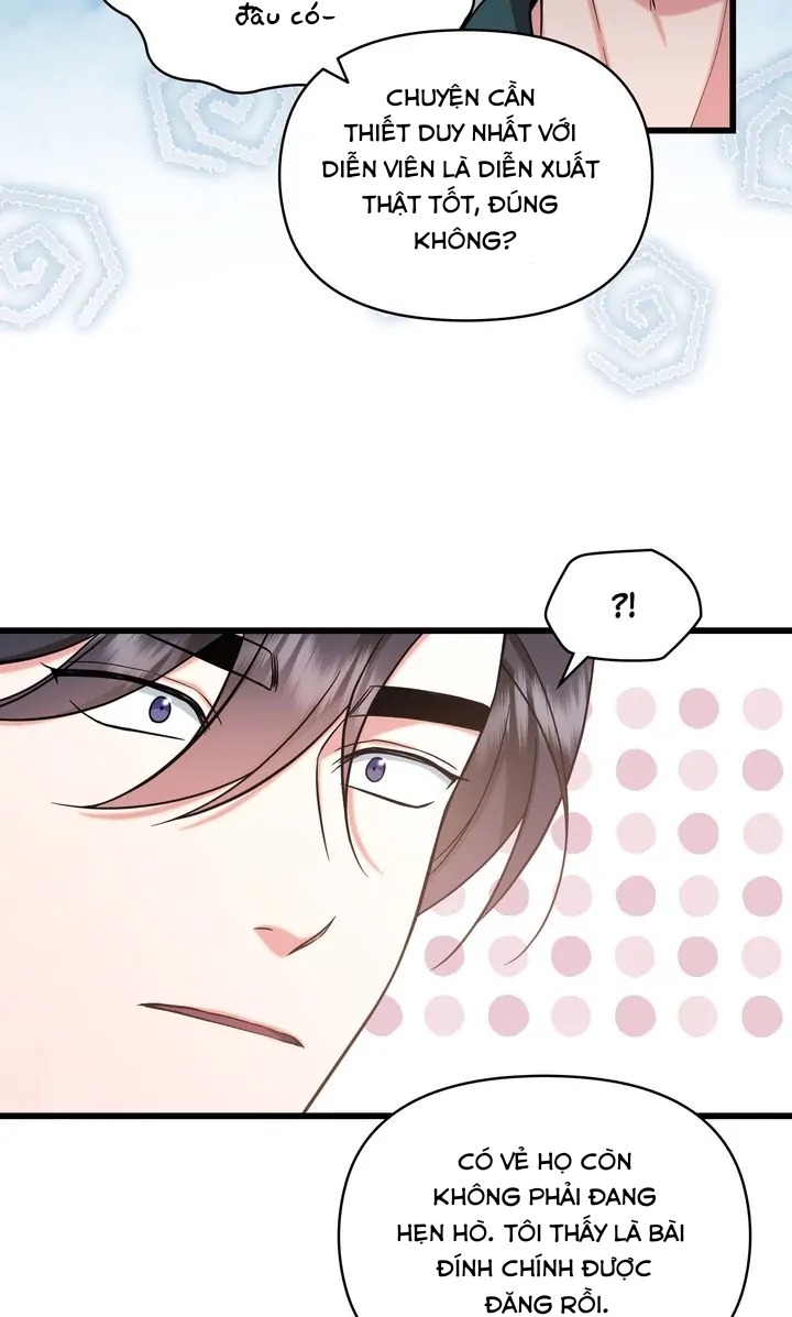 ngày mai chỉ có một lần chapter 49 54