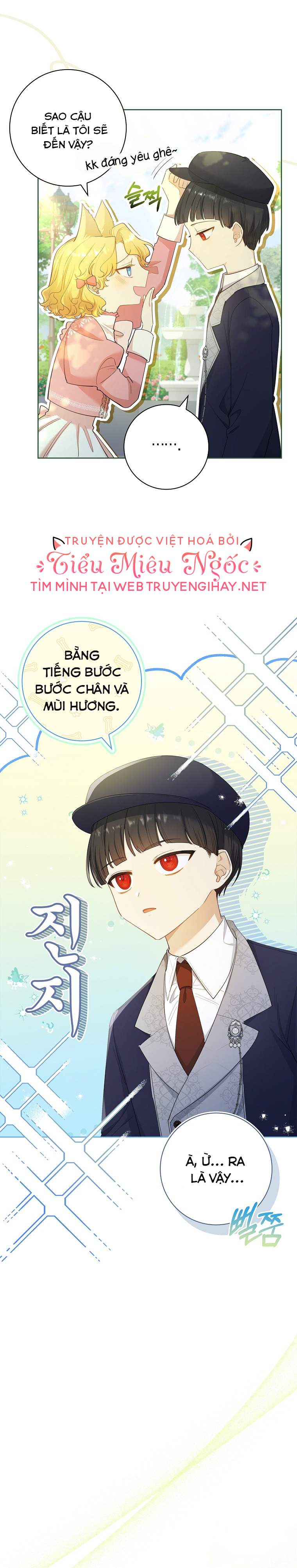 nam chính, tôi sẽ tôn trọng sở thích của anh chapter 30 11