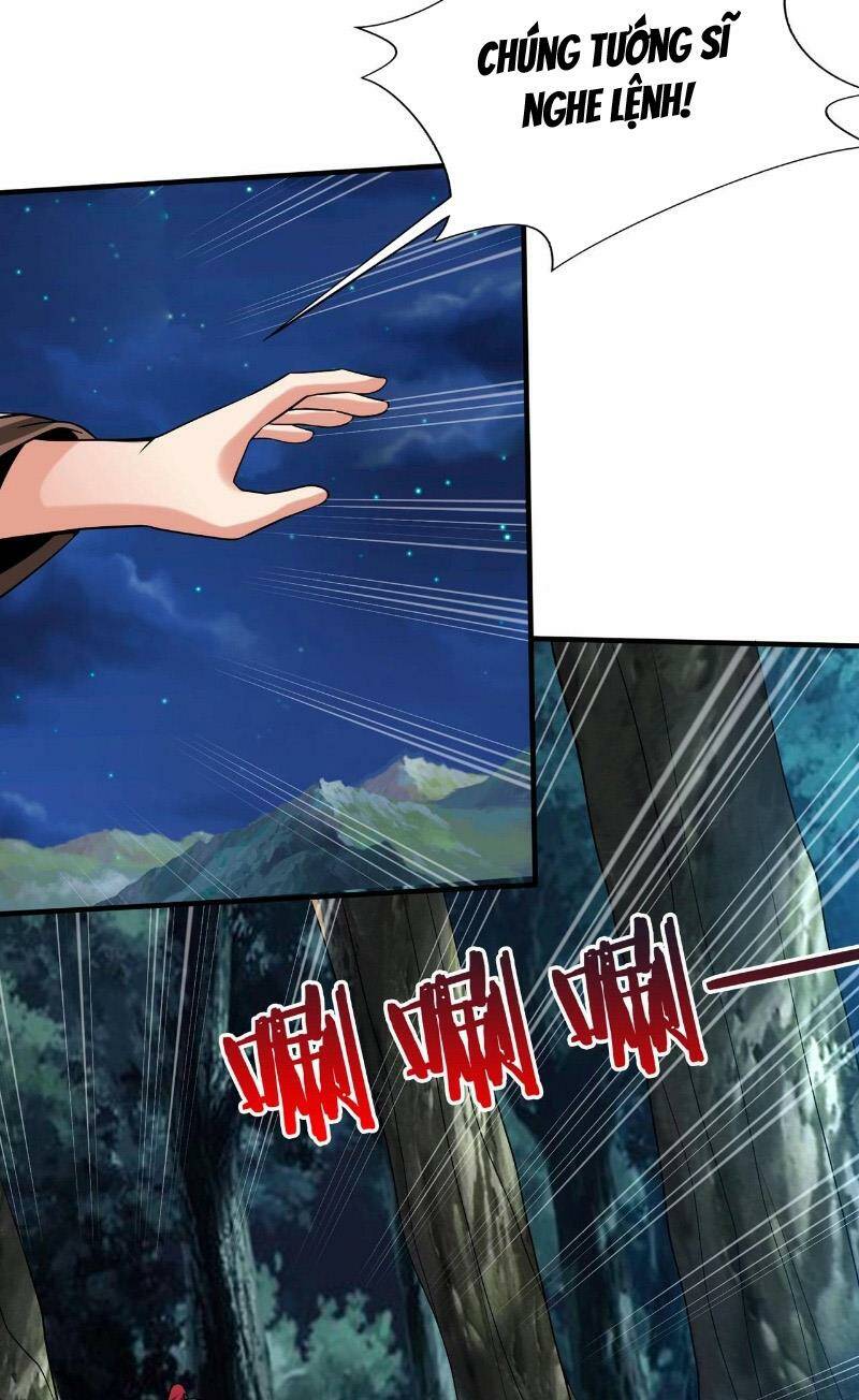 đại tần, ta là con tần thủy hoàng, giết địch thành thần chapter 115 12