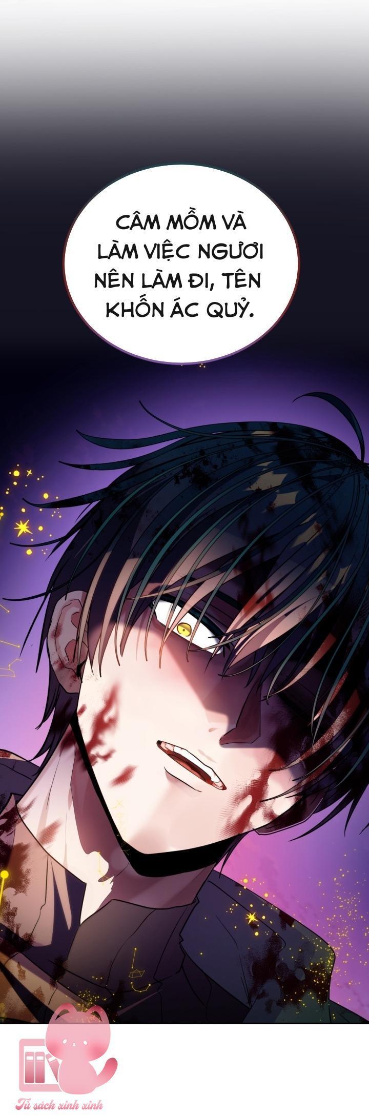 nguyện ước vô vọng của ma nữ chapter 123 21