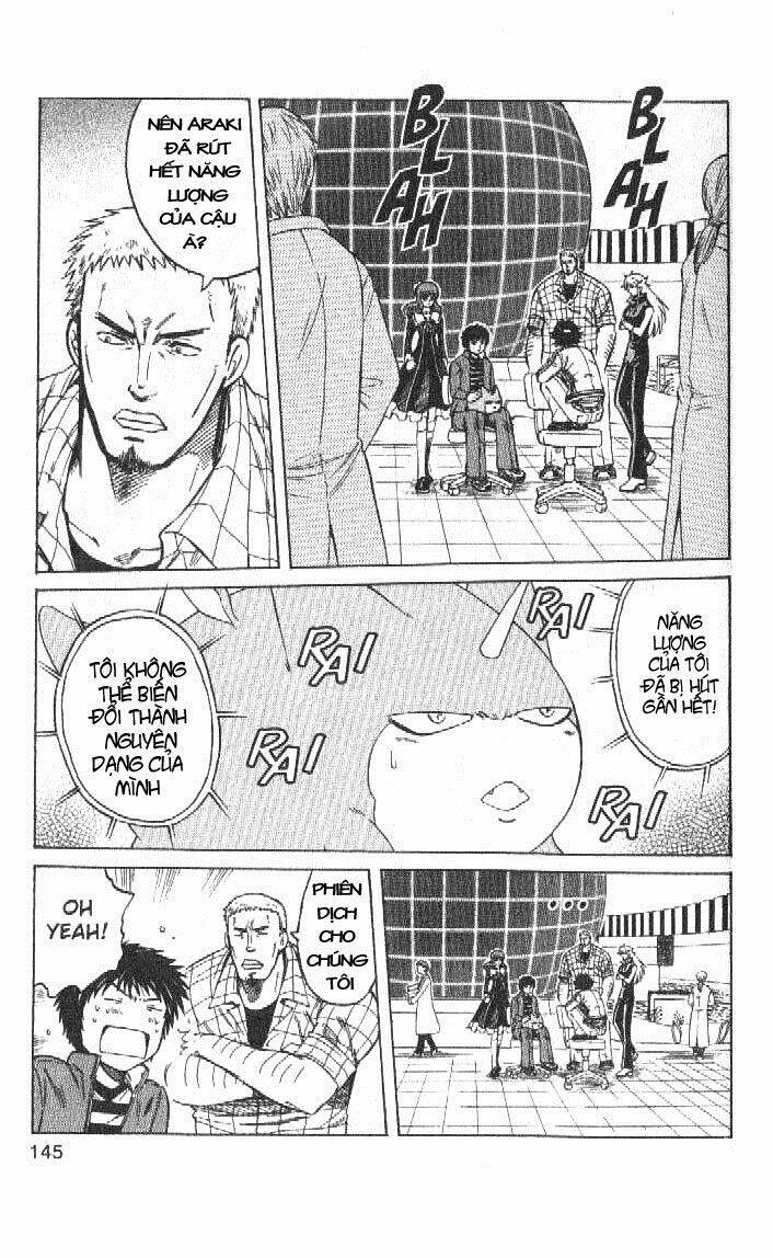 rồng ma trận chapter 52 8