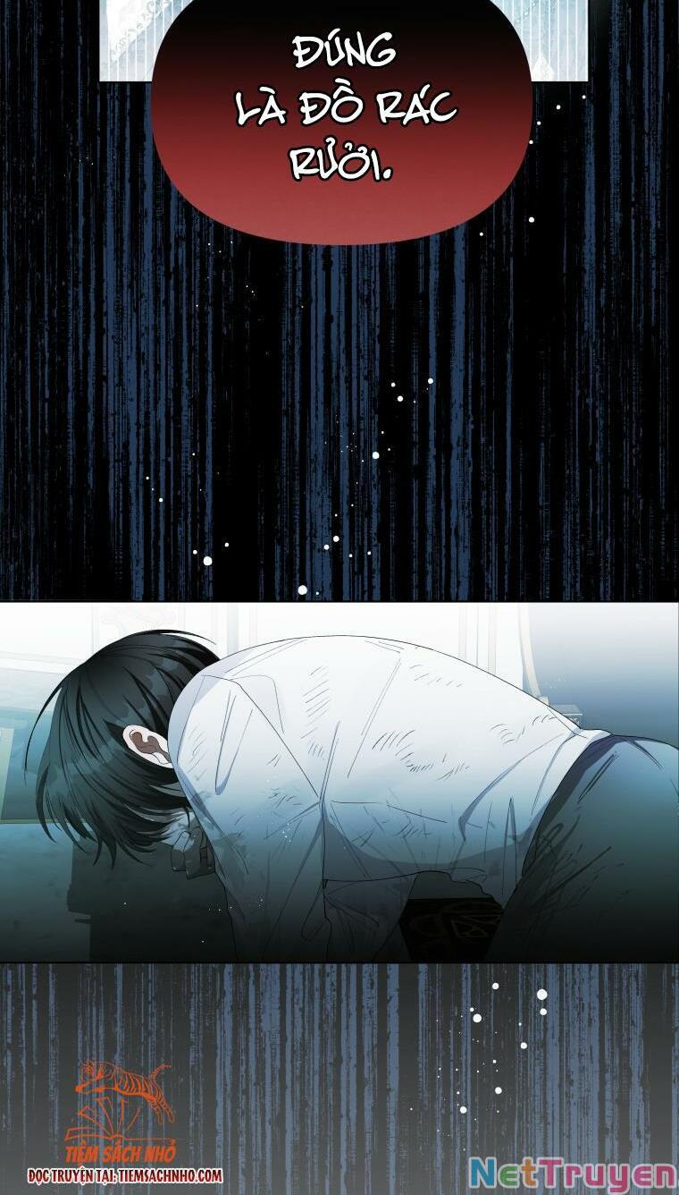 này tiểu công tước, hãy tin ở chị đi! chapter 9 31