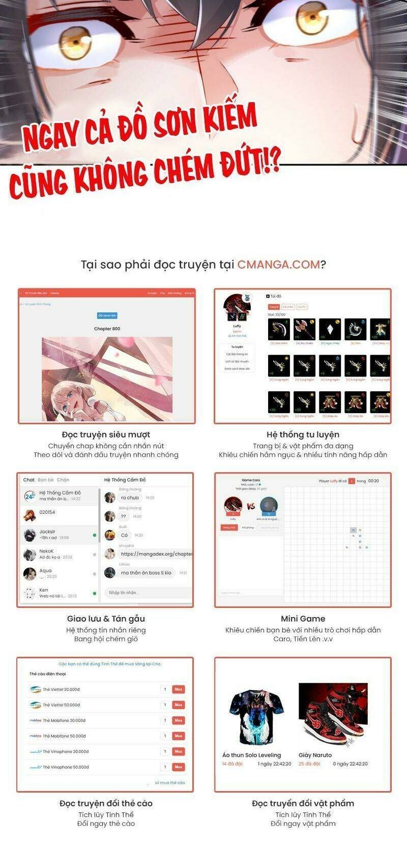 trọng sinh chi ma tôn đương đạo chapter 115 21