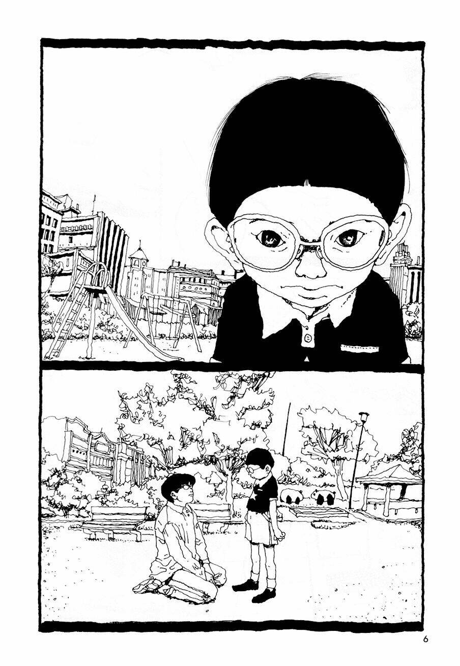 doraemon (matsumoto taiyou) chapter 1 5