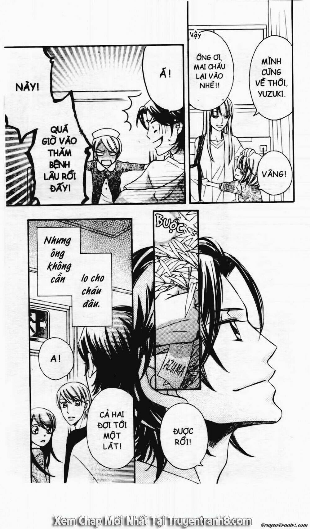 tiểu thư sachie chapter 71 3