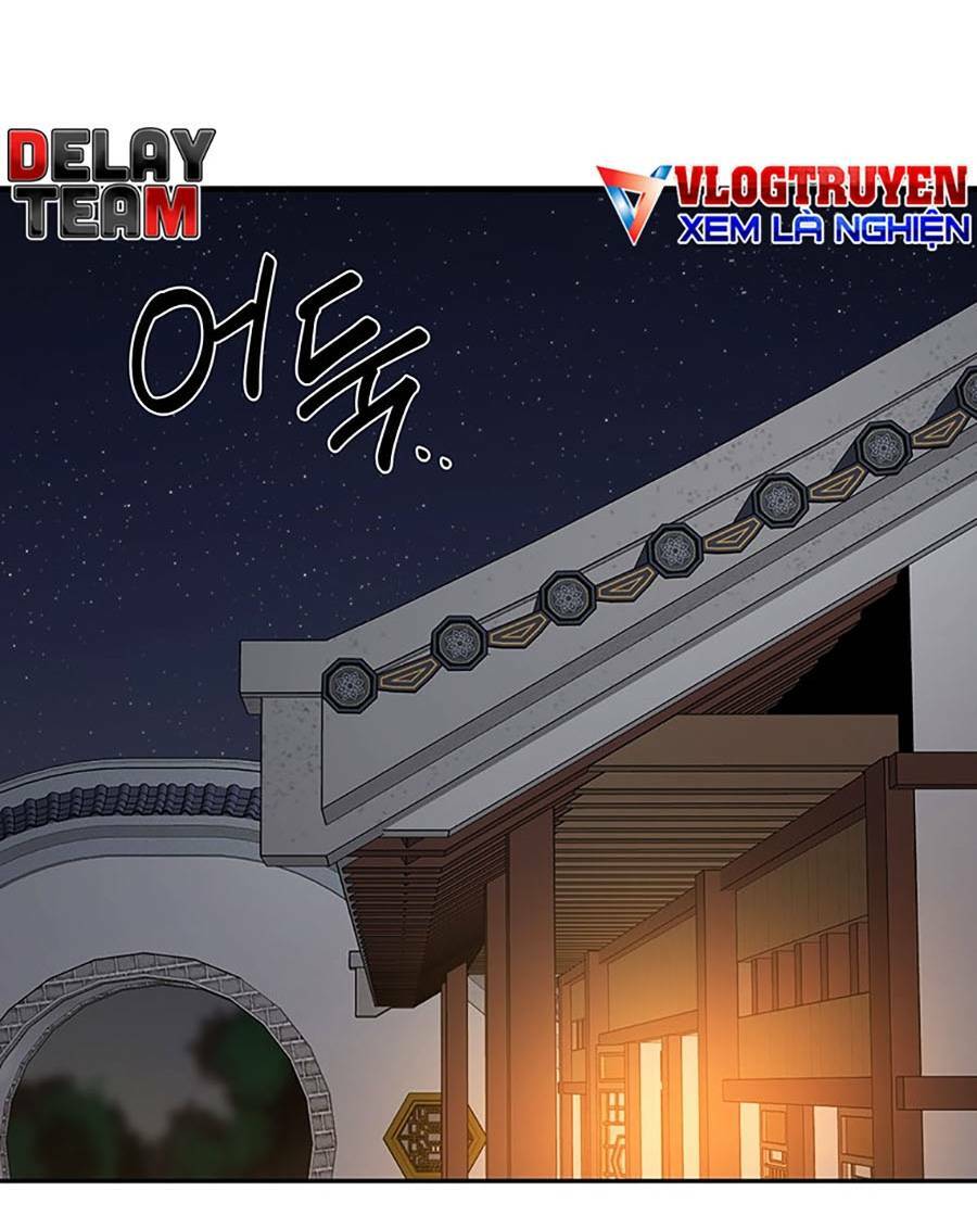 võ đang kỳ hiệp chapter 77 75