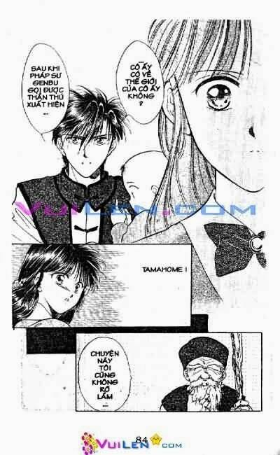 quyển sách kỳ bí chapter 8 85