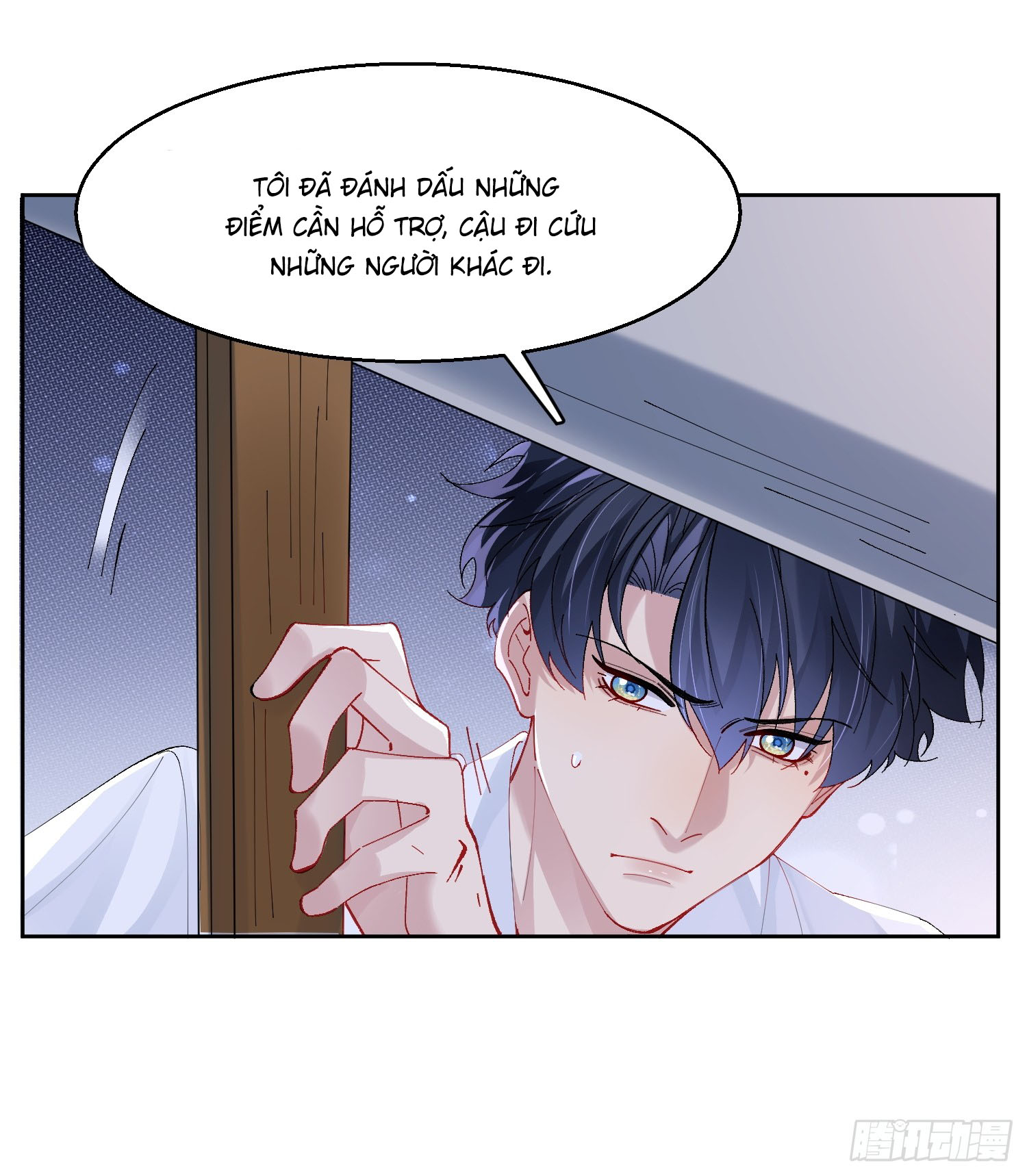 ỷ trên hiếp dưới chapter 10 20