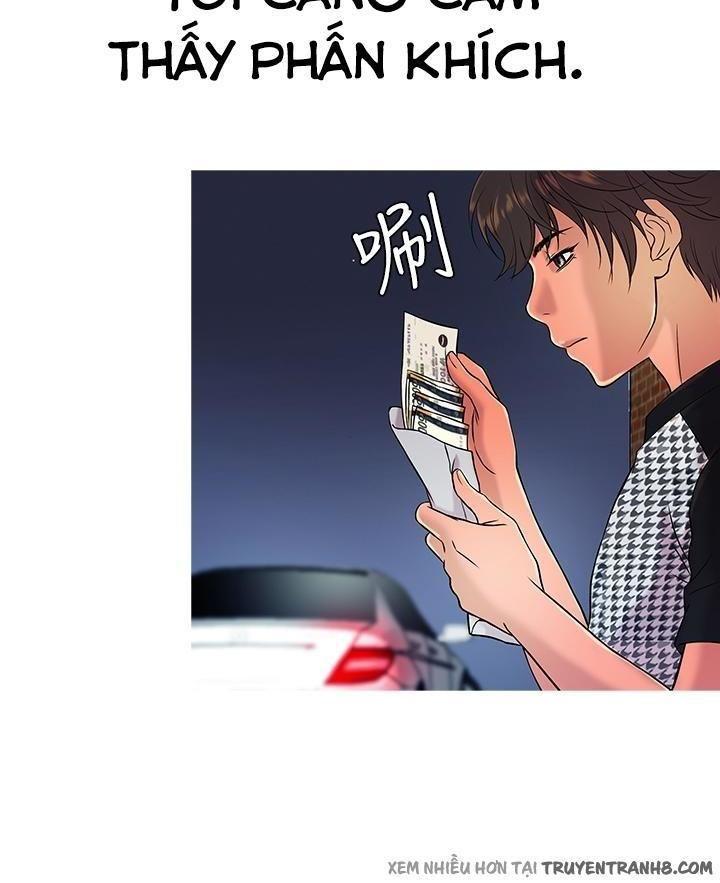 thiên đường chapter 9 22