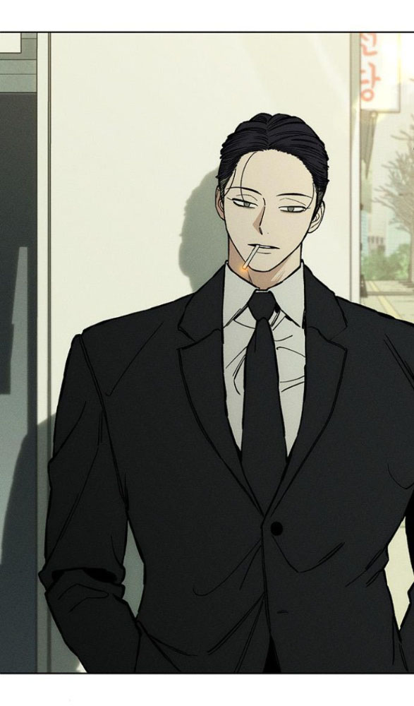 [18+] Nước Mắt Trên Đóa Hoa Tàn chapter 19.1 46