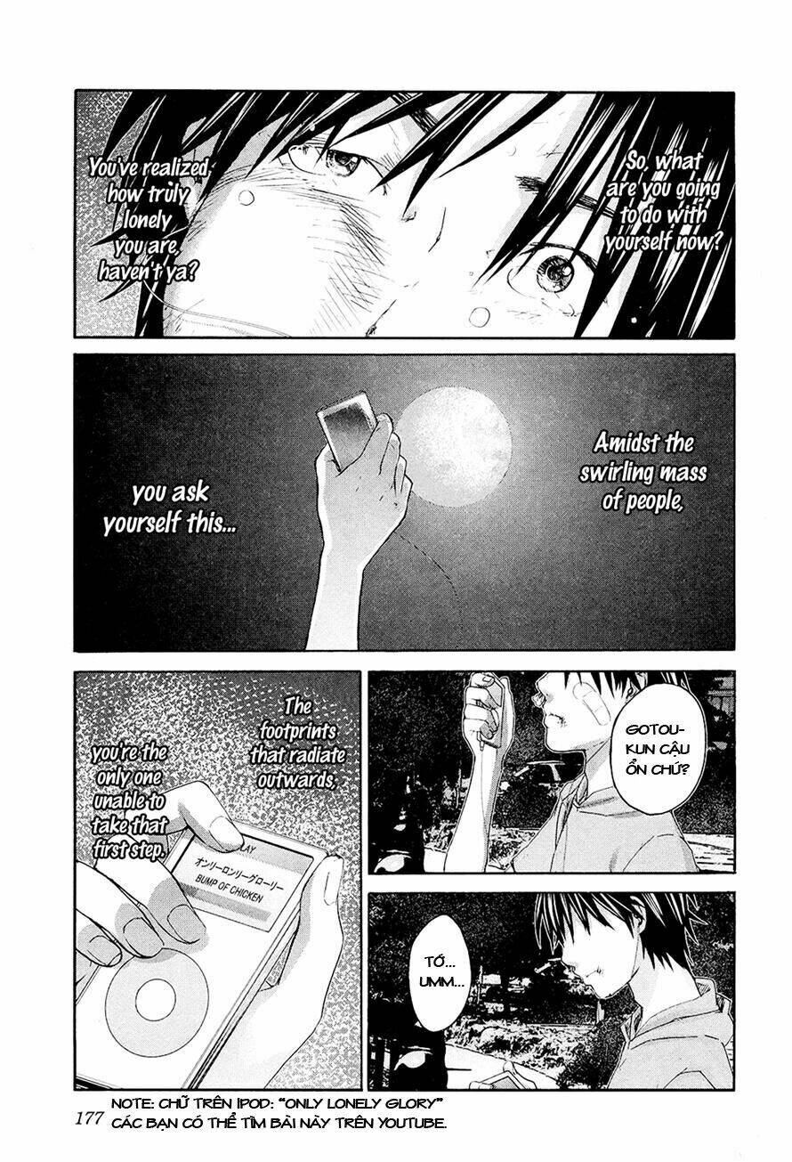 seishun pop! chapter 14 12