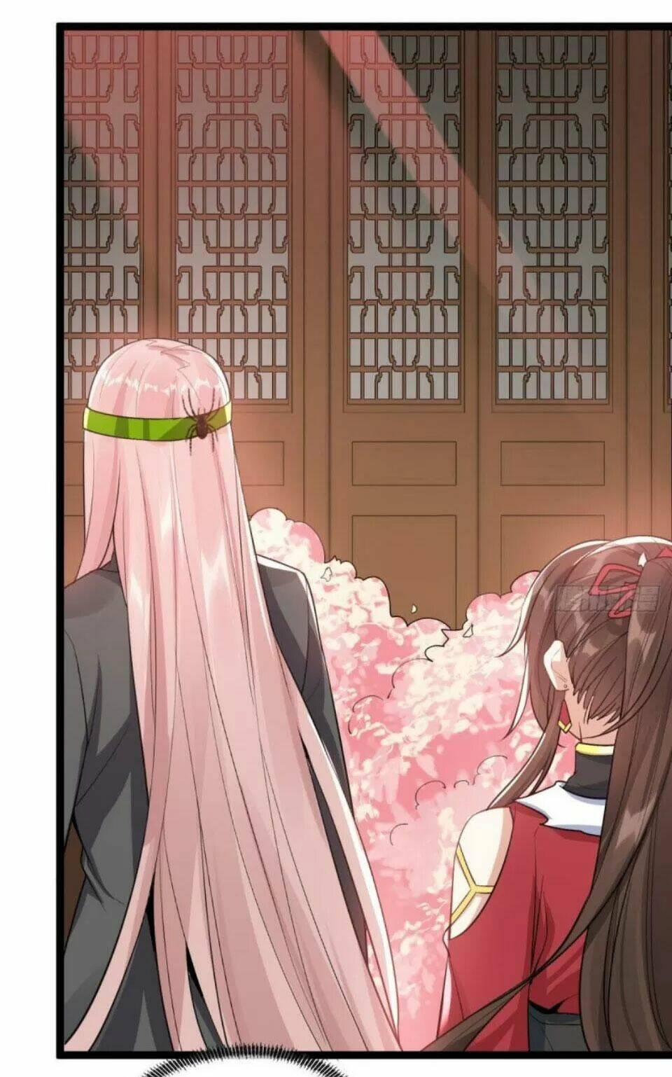 phế nữ yêu thần chapter 83 6