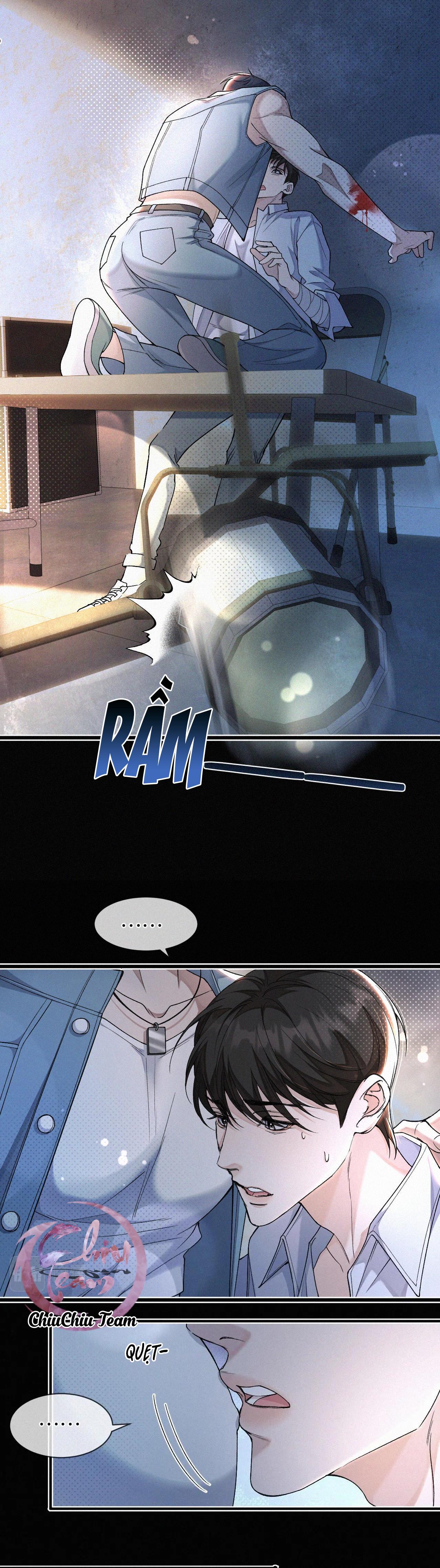 ngày quốc tế thiếu nhi của sơ tam chapter 3 18