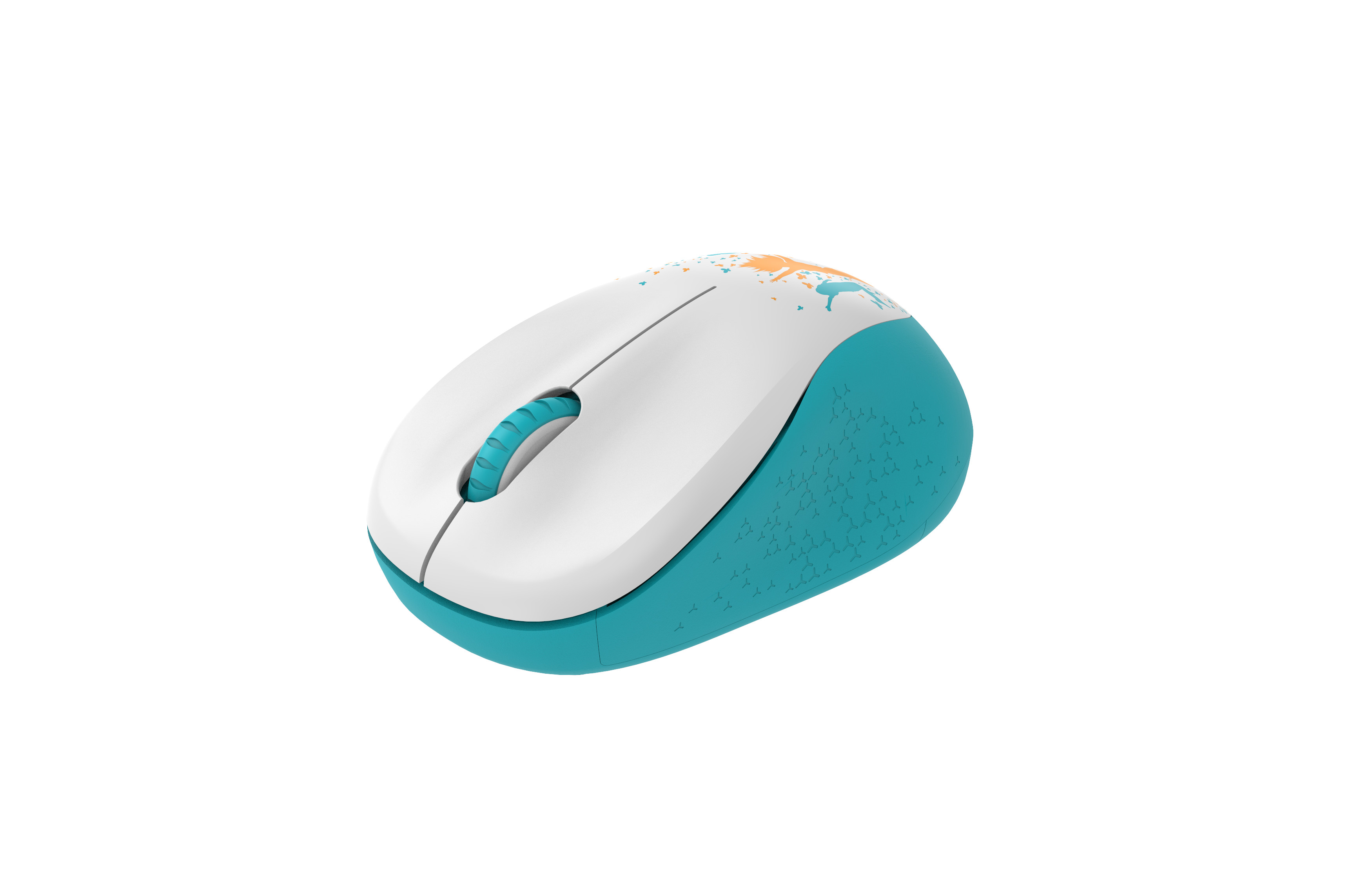 Chuột không dây FD V10 ( Mouse Wireless FD - V10 ) – Hàng Chính Hãng