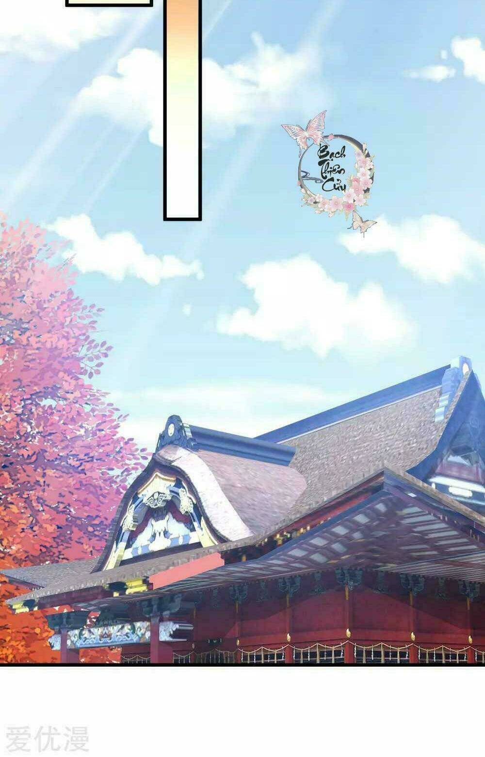 xuyên nhanh - hướng dẫn tự cứu của nữ phụ chapter 9 38