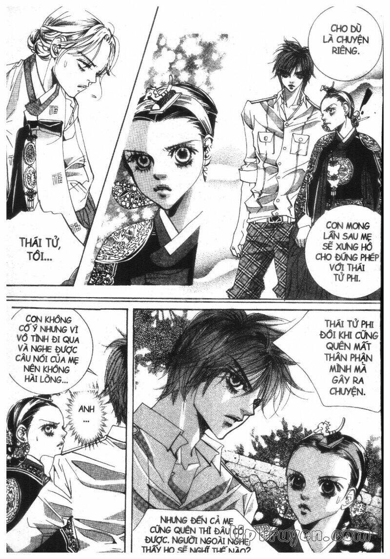hoàng cung chapter 8 153