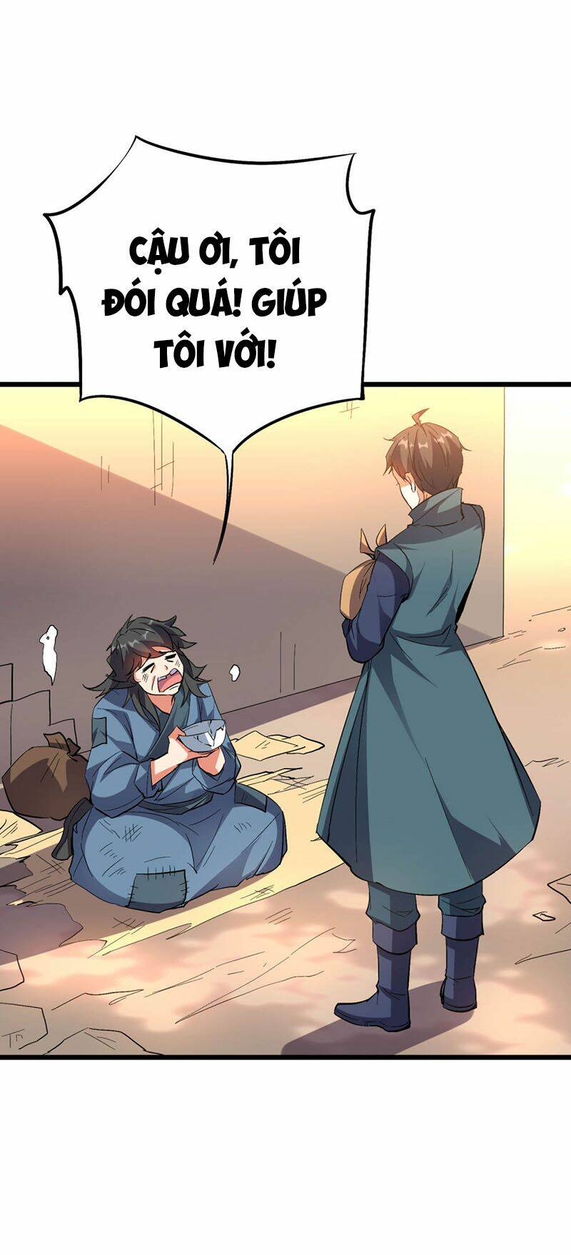 phục thiên thánh chủ chapter 84 22