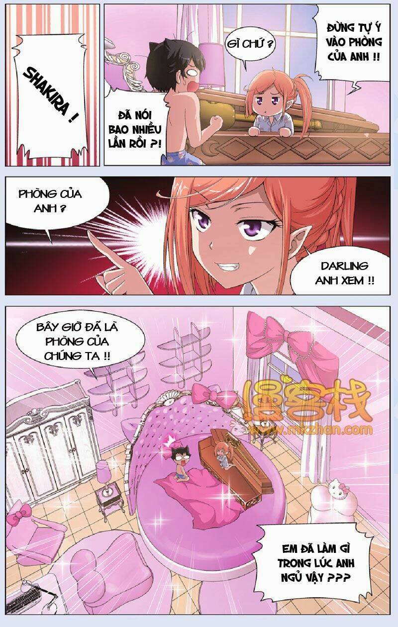 lang thiếu niên chapter 6 11