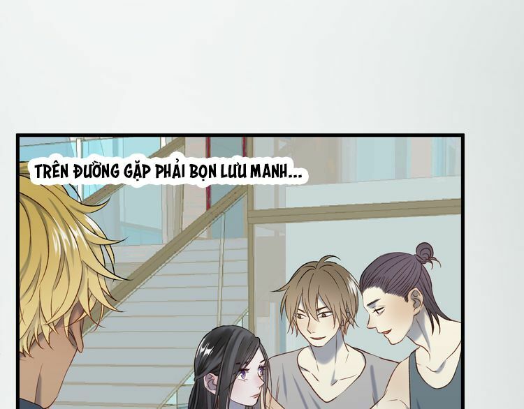 Lượm Được Một Tiểu Hồ Ly Phần 2 Chapter 90 - Next Chapter 91