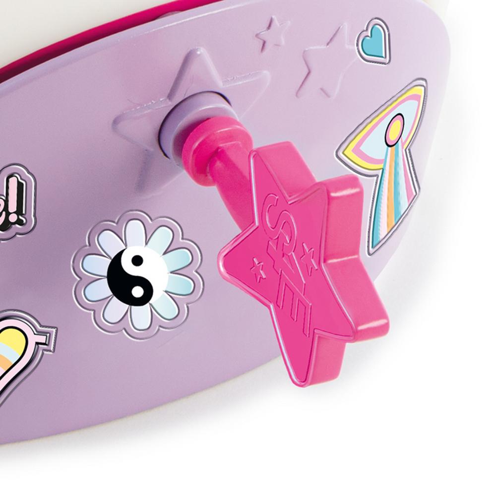 Đồ Chơi Đèn DIY Kỳ Lân Và Túi Bí Mât - Style 4 Ever OFG301