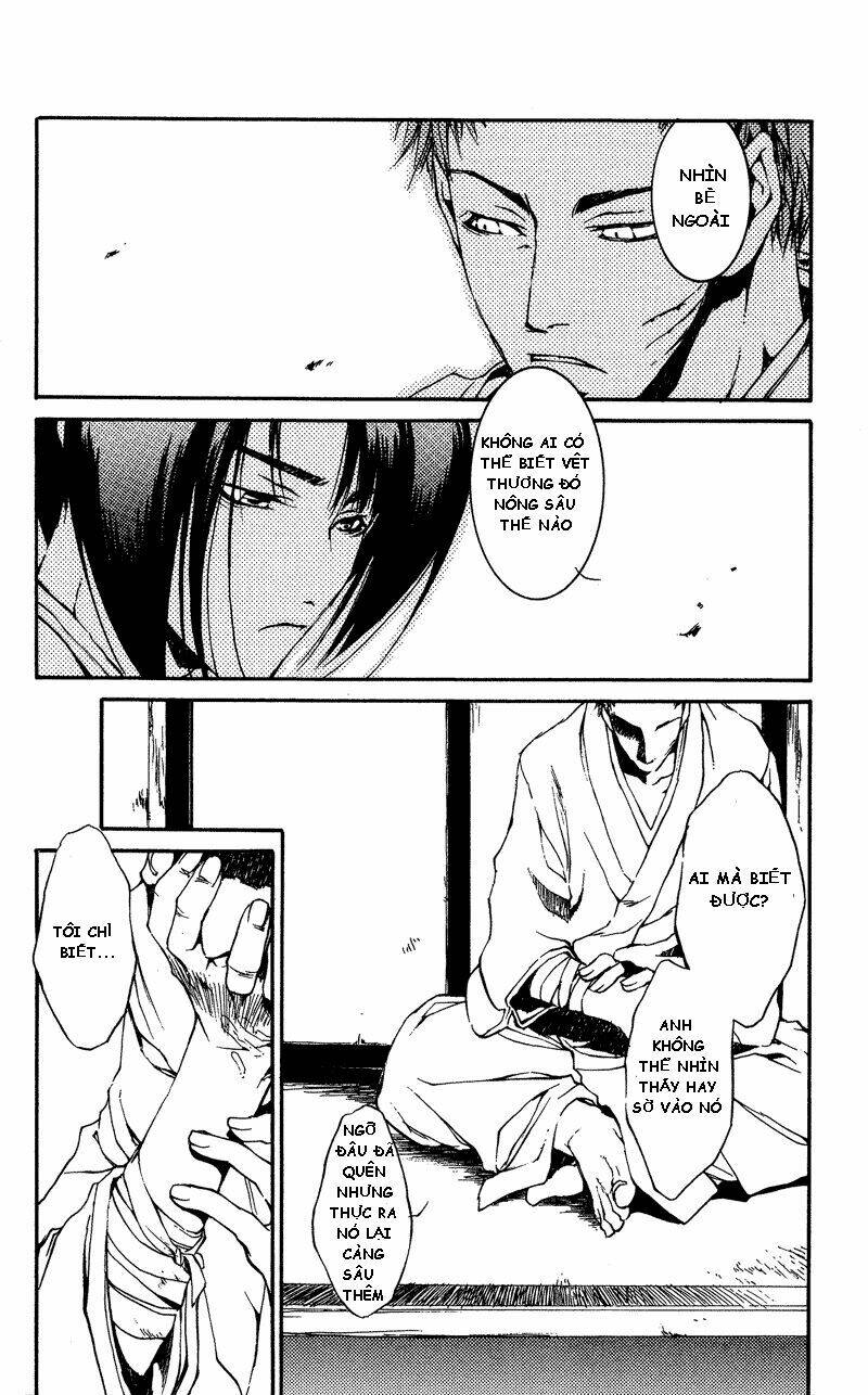 peace maker kurogane chapter 22 15