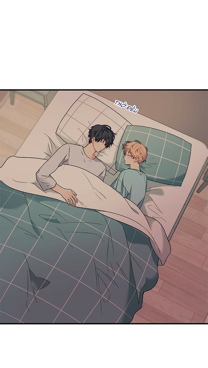 blood and love chapter 28 1