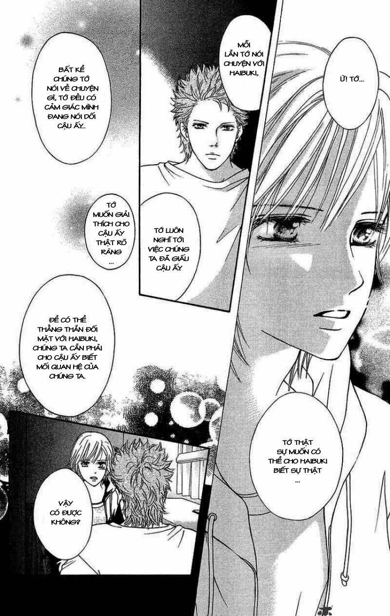 xứng danh anh hùng chapter 47 9